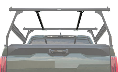 Access 09-18 Ram 1500 5Ft 7In Box (w/o RamBox Cargo Mgt System) Adagrid Accessory Grid