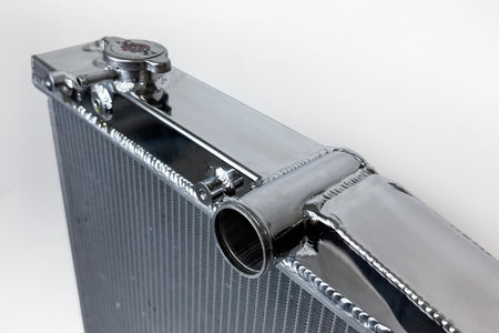 CSF 2022+ Subaru WRX All Aluminum Radiator