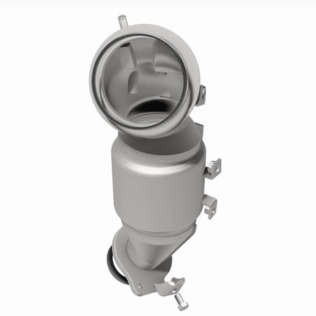MagnaFlow Direct Fit Catalytic Converter OEM 15-17 NX200t L4 Underbody
