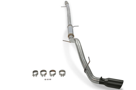 Flowmaster 19-23 Ford Ranger 2.3L ECO FlowFX Cat-Back Exhaust System