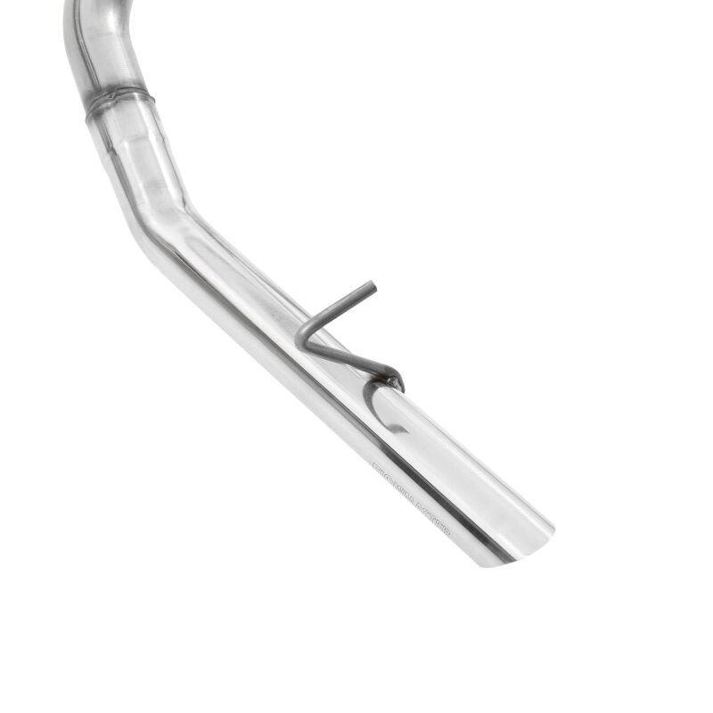 Flowmaster 87-93 Mustang Tailpipes