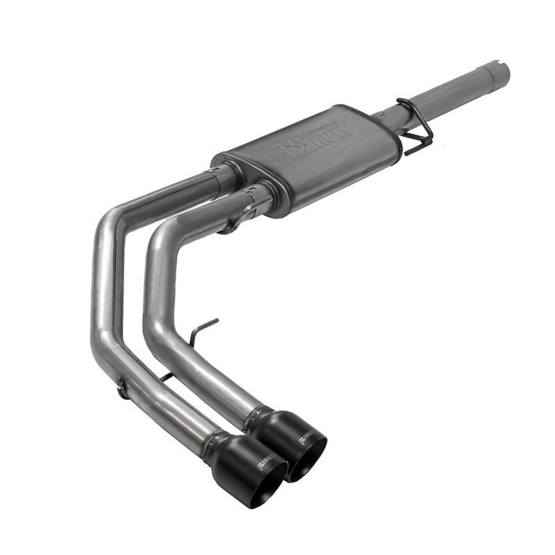 Flowmaster 09-24 RAM 1500 4.7L/5.7L FlowFX DOSS Cat-Back Exhaust System