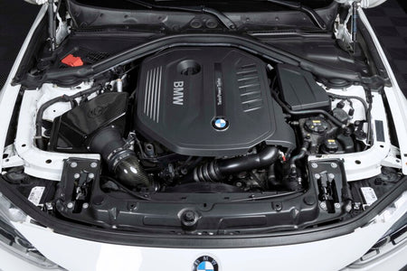 Dinan 16-21 BMW M240i/340i/440i (F22/F23/F30/F32/F33/F34/F36) Semi-Open Cold Air Intake