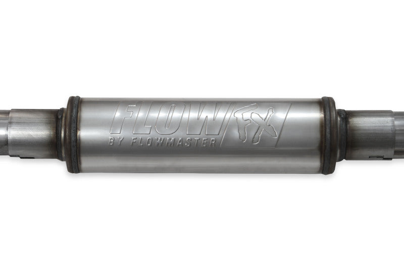 Flowmaster 05-15 Toyota Tacoma 4.0L FlowFX Cat-Back Exhaust System