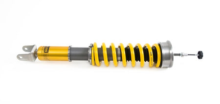 Ohlins 07-24 Nissan GTR (R35) Road & Track Coilover System