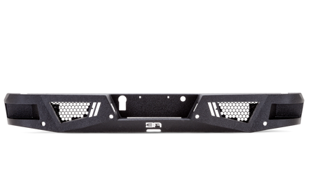Body Armor 4x4 07-16 Chevy 1500 Eco Series Rear Bumper