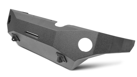 Body Armor 4x4 12-15 Toyota Tacoma Front Winch Bumper