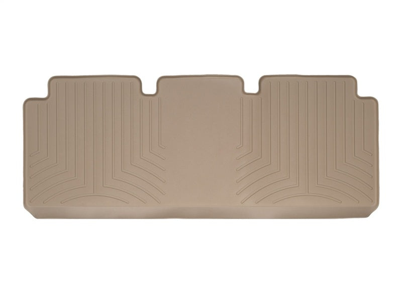 WeatherTech 99-04 Honda Odyssey Rear FloorLiner - Tan