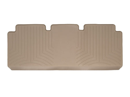 WeatherTech 99-04 Honda Odyssey Rear FloorLiner - Tan