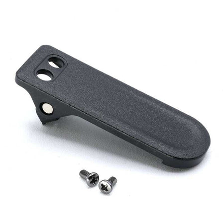 Rugged Radios Replacement Belt Clip for Nitro Bee Xtreme