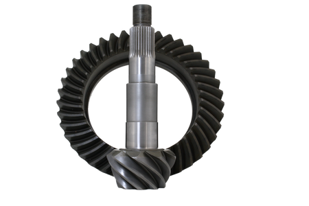 Revolution Gear & Axle GM 14-Bolt 11.5in 4.56 Ratio Ring & Pinion Set