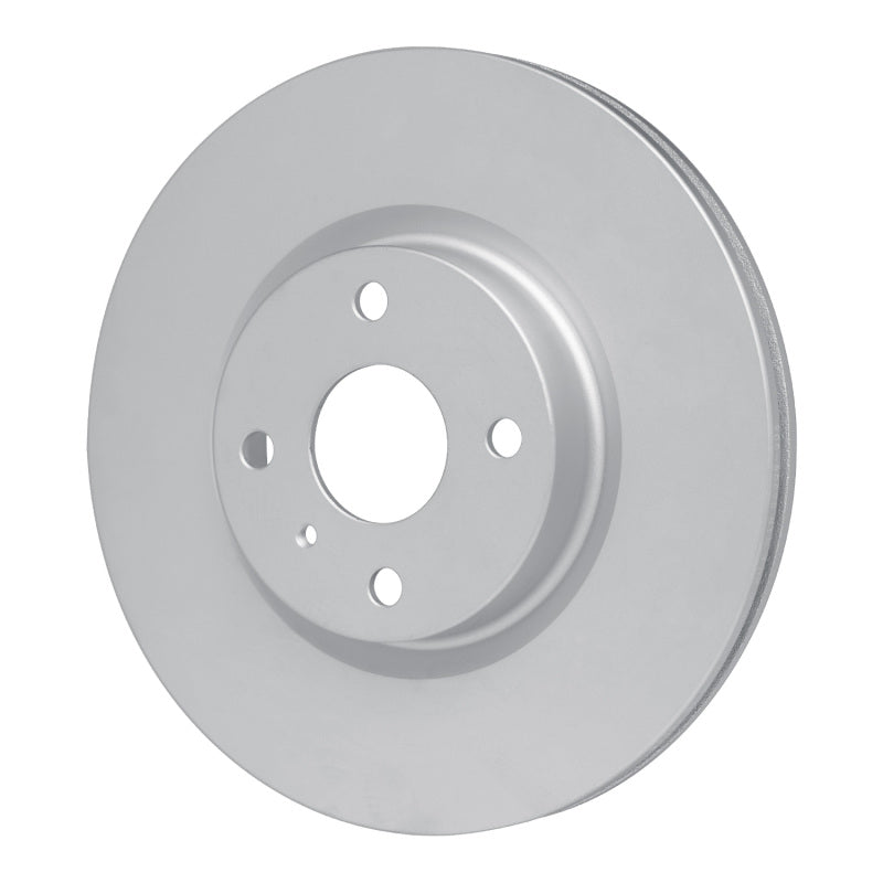 DFC 16-25 Mazda MX-5 Miata Front GeoSPEC Coated Rotor