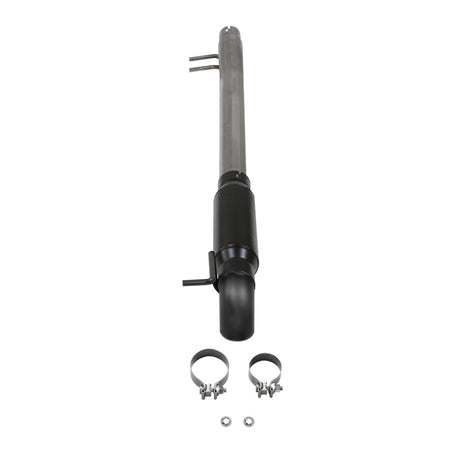 Flowmaster 07-18 Wrangler JK 3.6L/3.8L Outlaw Extreme Cat-Back Exhaust System