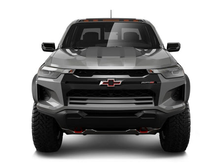 Husky Liners 15-26 GMC Canyon/ 15-216 Chevrolet Colorado Aerocab PRO - Black