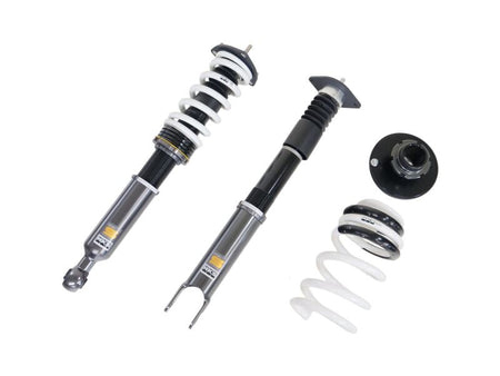 HKS Hipermax S RZ34 Full Kit