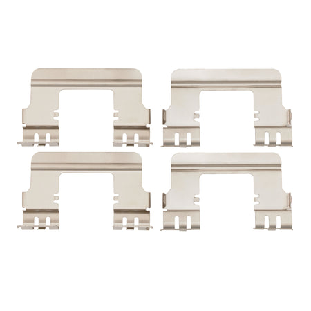 DFC 05-23 Chrysler 300 Rear Premium Hardware Kit