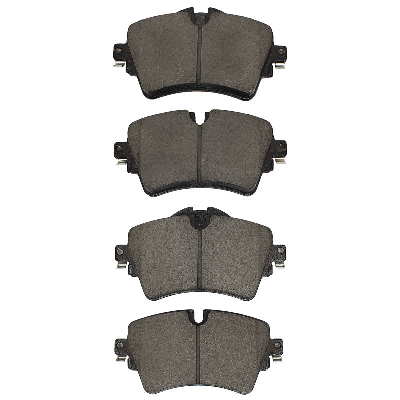 DFC 14-21 Mini Cooper Clubman Front Euro 5000 Ceramic Brake Pads
