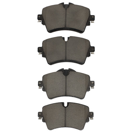 DFC 14-21 Mini Cooper Clubman Front Euro 5000 Ceramic Brake Pads