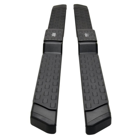Westin 15-25 Ford F-150 SuperCrew / 17-25 F-250/350 CC HDX Running Boards - Tex. Blk