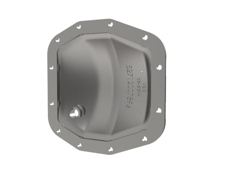 aFe POWER Differential Cover Jeep Wrangler (JL) 18-25/ Gladiator (JT) 20-25 (Dana M210)