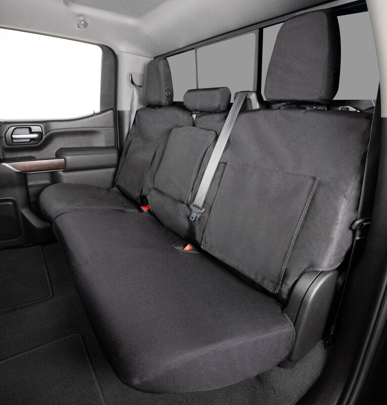 Covercraft 21-25 Lexus ES350 ES300 Endura Waterproof SeatSaver Custom Second Row Seat Covers