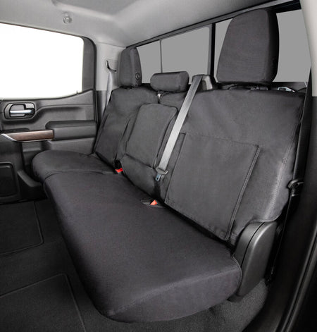Covercraft 21-25 Lexus ES350 ES300 Endura Waterproof SeatSaver Custom Second Row Seat Covers