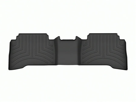 WeatherTech 2023 Toyota Prius Rear FloorLiner - Black