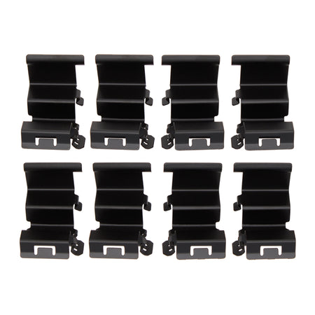 DFC 19-25 Ram 2500 Front Heavy Duty Pads and Hardware Kit