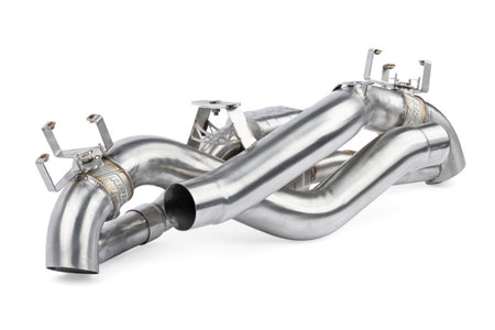 APR 19-24 Porsche 911 Carrera/Carrera 4/Carrera 4S/Carrera S (992.1) 3.0T Catback Exhaust System