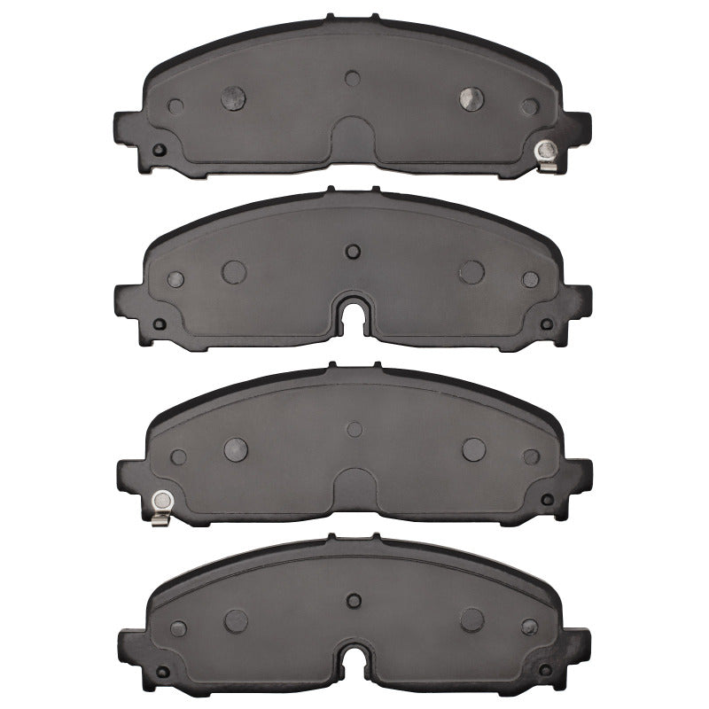 DFC 20-26 Acura ZDX Front Ultimate Duty Performance Brake Pads