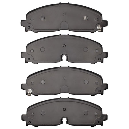 DFC 20-26 Acura ZDX Front Ultimate Duty Performance Brake Pads