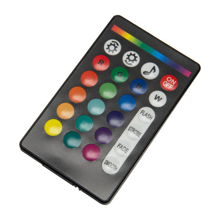 Oracle Fiber Optic LED Light Head - ColorSHIFT (6PCS) - ColorSHIFT