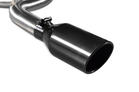 Flowmaster 16-23 Toyota Tacoma 3.5L Signature Series Cat-Back Exhaust System