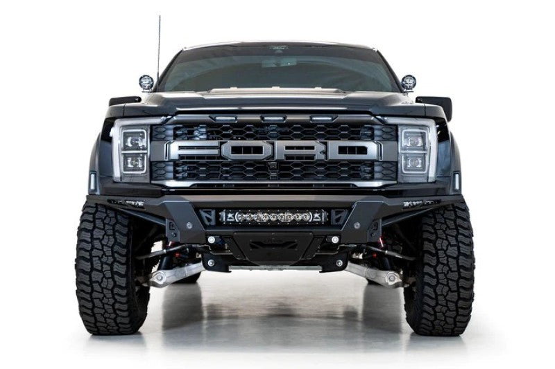 Addictive Desert Designs 21-23 Ford F-150 Raptor Phantom Front Bumper