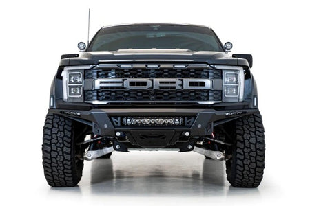 Addictive Desert Designs 21-23 Ford F-150 Raptor Phantom Front Bumper