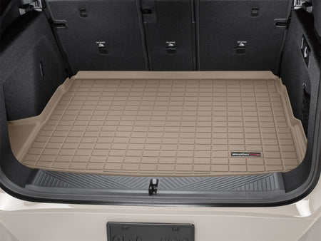 WeatherTech 2025 BMW X330/X3m50 Cargo Liner - Tan