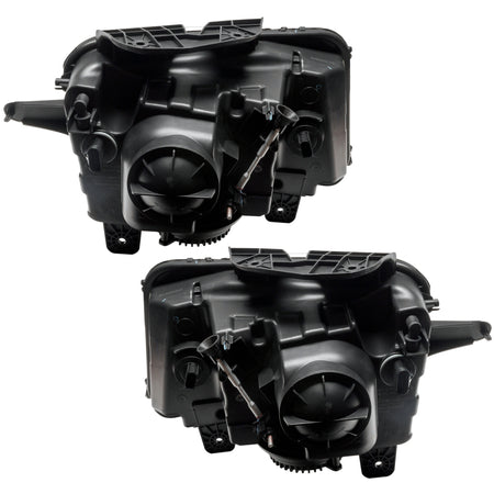 Oracle 10-13 Chevrolet Camaro SMD HL (RS) - ColorSHIFT w/ Simple Controller