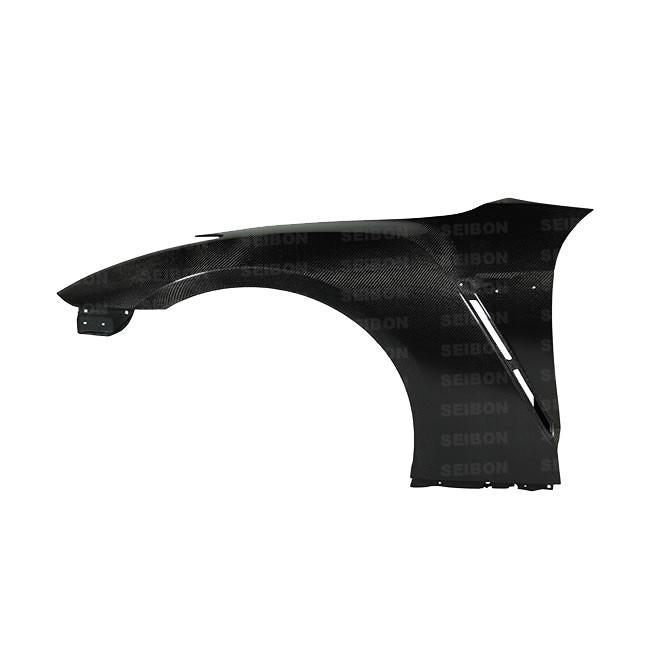 Seibon 99-00 Honda Civic Carbon Fiber Fenders