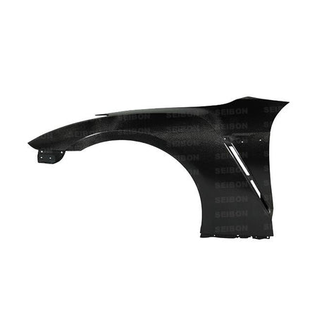 Seibon 99-00 Honda Civic Carbon Fiber Fenders