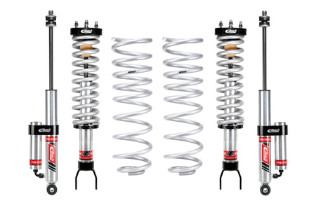 Eibach 19-23 Ram 1500 V8 2WD Pro-Truck Lift Kit System Coilover Stage 2R