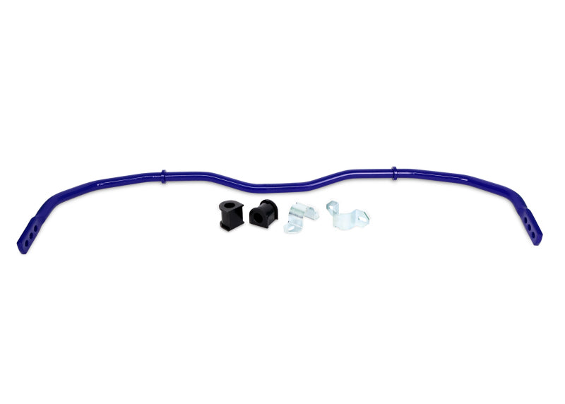 SuperPro 20-27 Toyota GR Yaris 24mm 3 Position Adjustable Front Sway Bar Kit