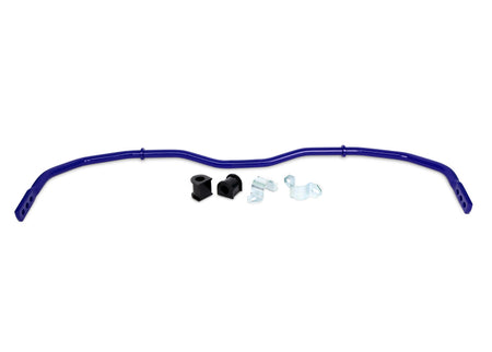 SuperPro 20-27 Toyota GR Yaris 24mm 3 Position Adjustable Front Sway Bar Kit