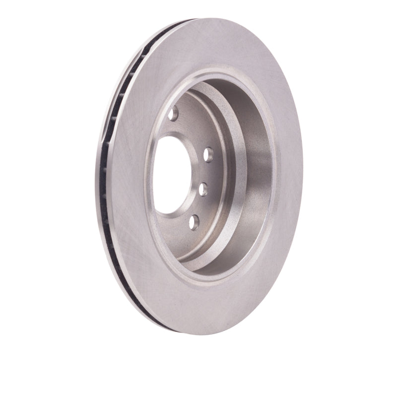 DFC 96-03 BMW 540i Rear Brake Rotor