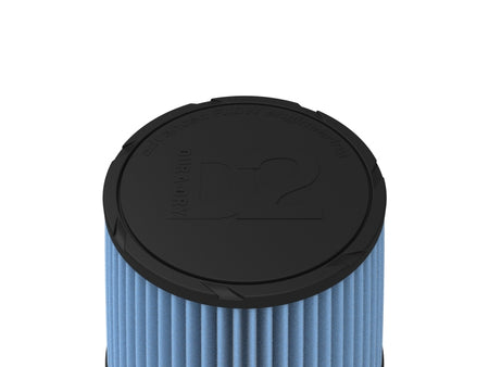 aFe Magnum FORCE Intake Replacement Air Filter w D2 Dura-Dry Media 5-1/2in F x9in B x7in T x8in H