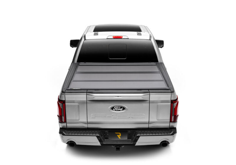 BAK 2026 Ford Ranger 5ft Bed BAKFlip MX4 Bed Cover