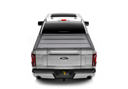 BAK 2026 Ford Ranger 5ft Bed BAKFlip MX4 Bed Cover