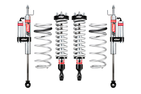 Eibach 2023+ Toyota Sequoia SR5 4WD Pro Truck Lift Kit
