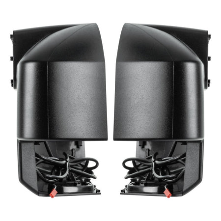 Oracle 21-23 Ford Bronco LED Off-Road Side Mirror Ditch Lights