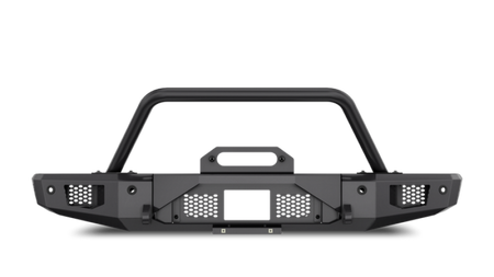 Body Armor 4x4 21-23 Ford Bronco Odyssey Front Bumper