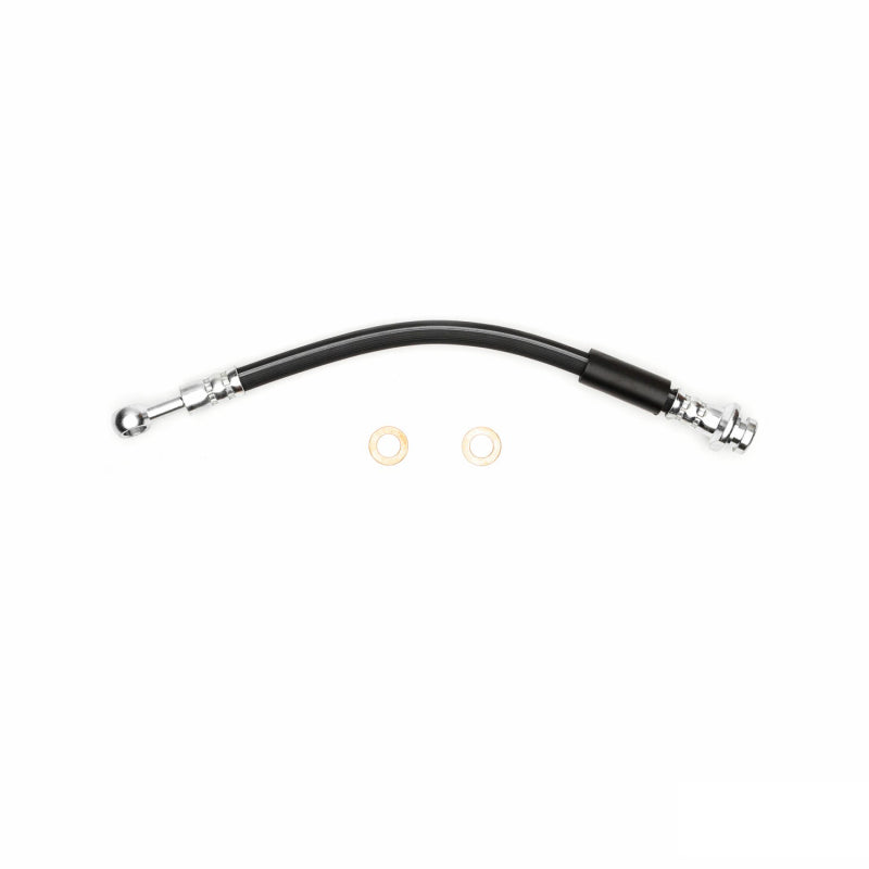 DFC 86-98 Nissan 240SX Front /Rear /Front-lo Brake Hose